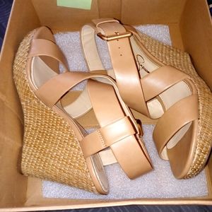 Jessica Simpson Sandals 👡 Size 7.5